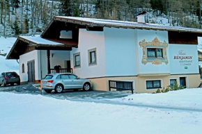 Haus Benjamin